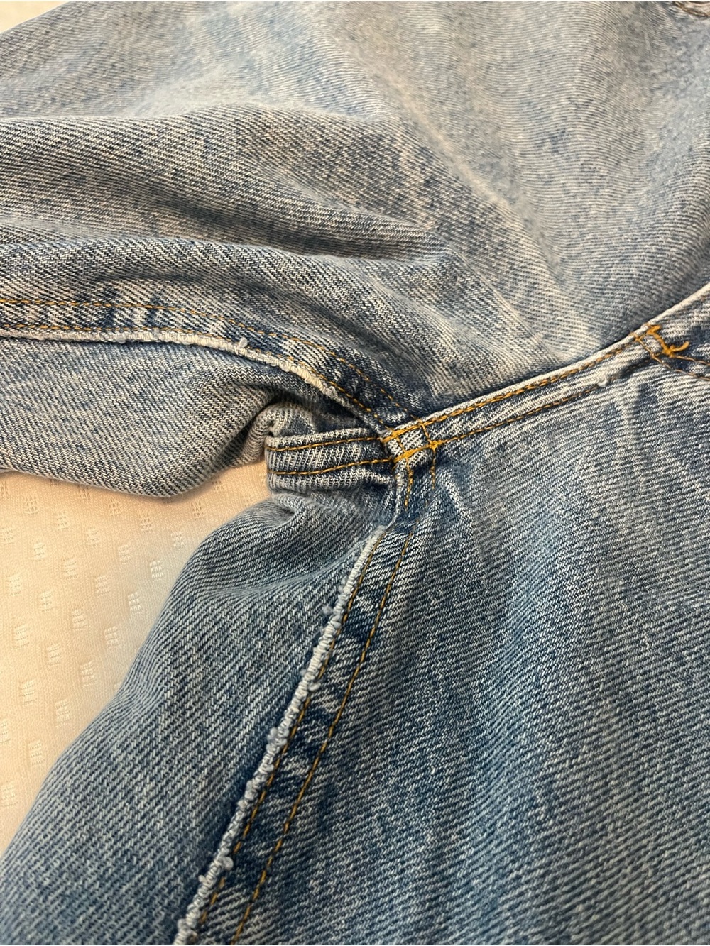 Women’s Ralph Lauren Denim Jeans - Picture 6 of 8